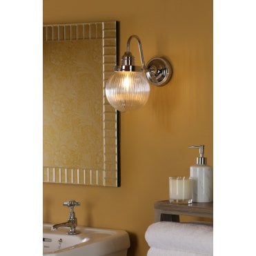 Tamara Bathroom Wall Light IP44