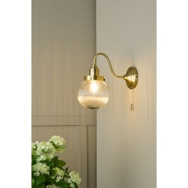 Tamara Wall Light
