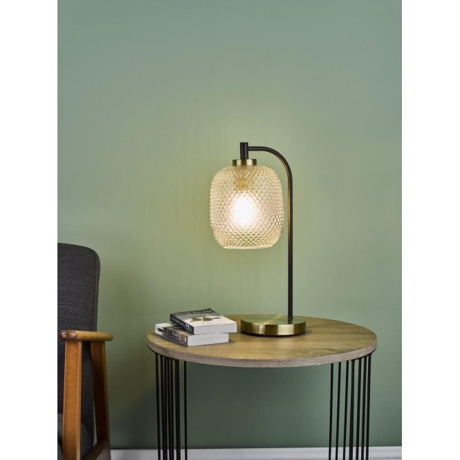Tehya Table Lamp