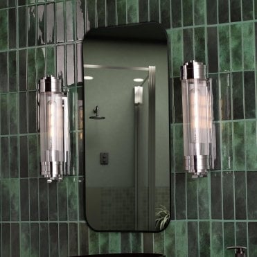 Tommaso Bathroom Wall Light