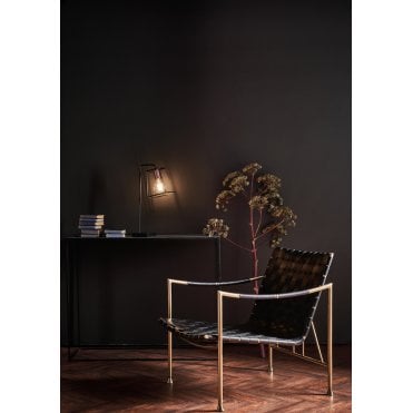 Tower Table Lamp