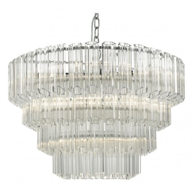 där lighting Tuvalu Ceiling Pendant