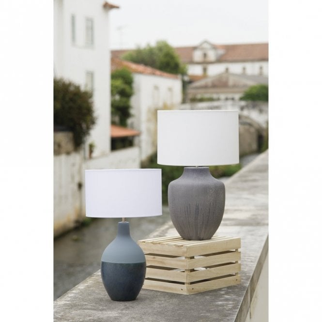 där lighting Udine Table Lamp Base Only