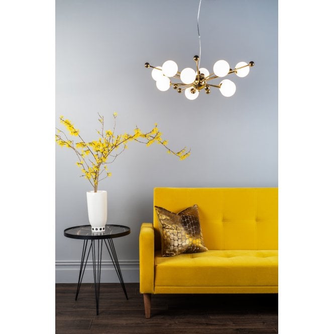 där lighting Ursa Ceiling Pendant
