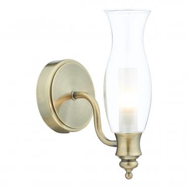 Vestry Wall Light