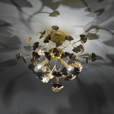 Yadira Semi Flush Light
