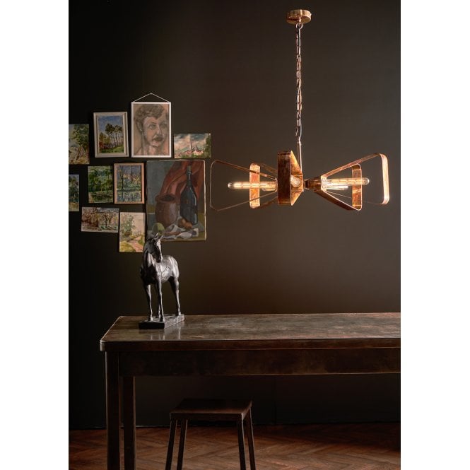 där lighting Yavanna Ceiling Pendant