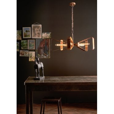 Yavanna Ceiling Pendant