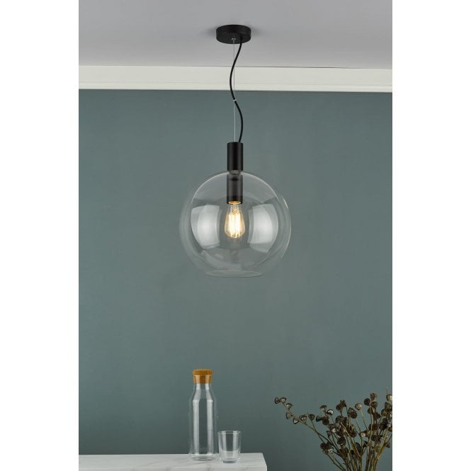 där lighting Zula Pendant Light