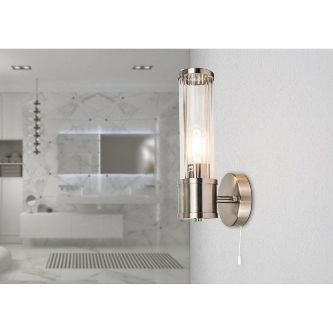 Eleanor Bathroom Wall Light IP44