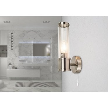 Eleanor Bathroom Wall Light IP44