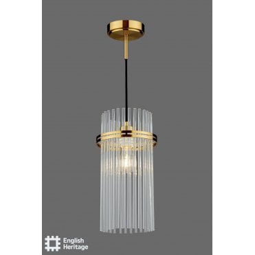 Eltham Single Pendant