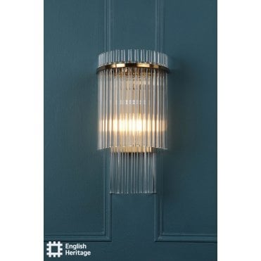Eltham Wall Light