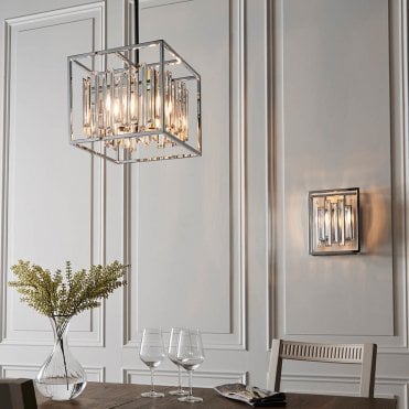 Acadia Ceiling Pendant