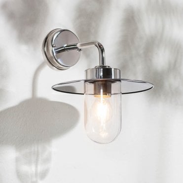 Addison Outdoor Wall Light