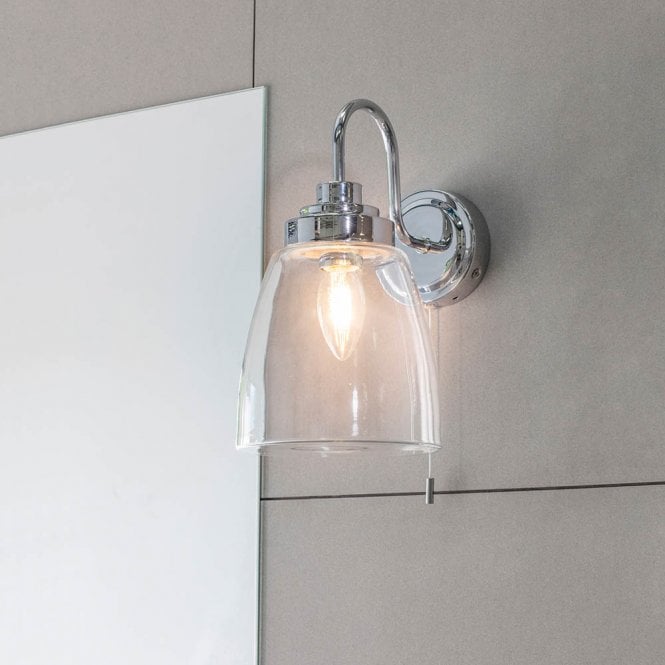 Endon Lighting Ashbury Wall Light