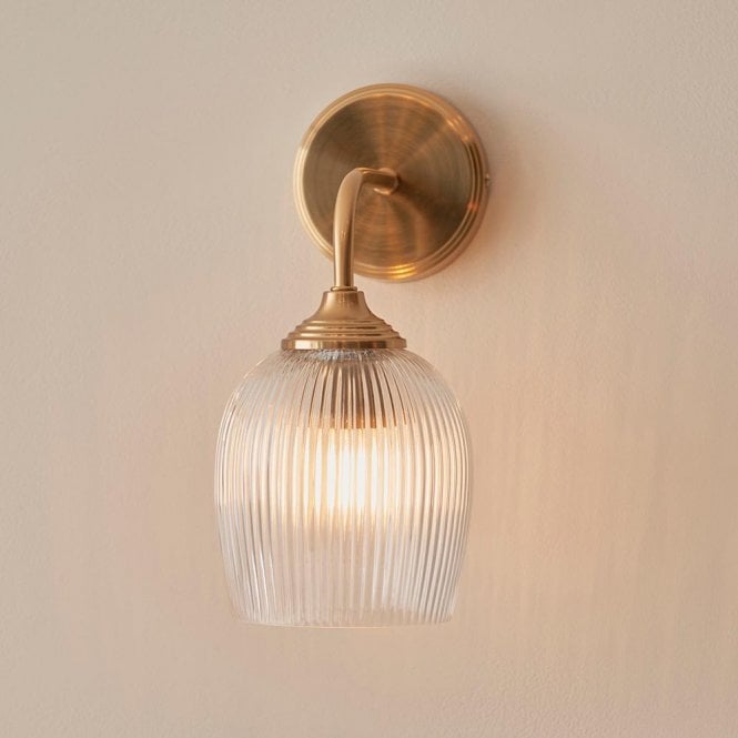 Endon Lighting Ashcroft Wall Fitting