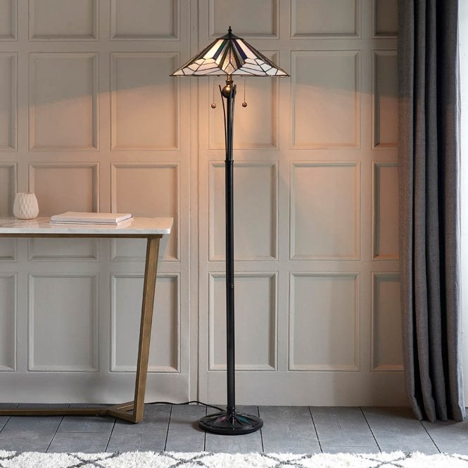 Endon Lighting Astoria Floor Lamp