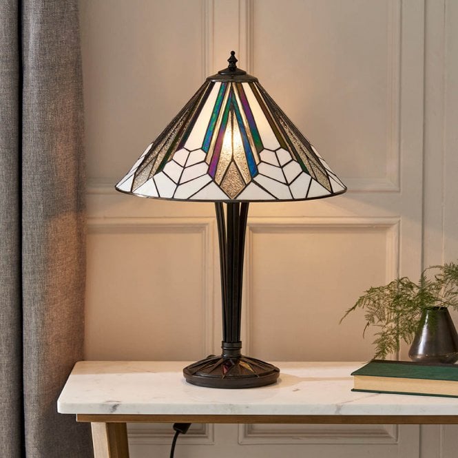 Endon Lighting Astoria Table Lamp