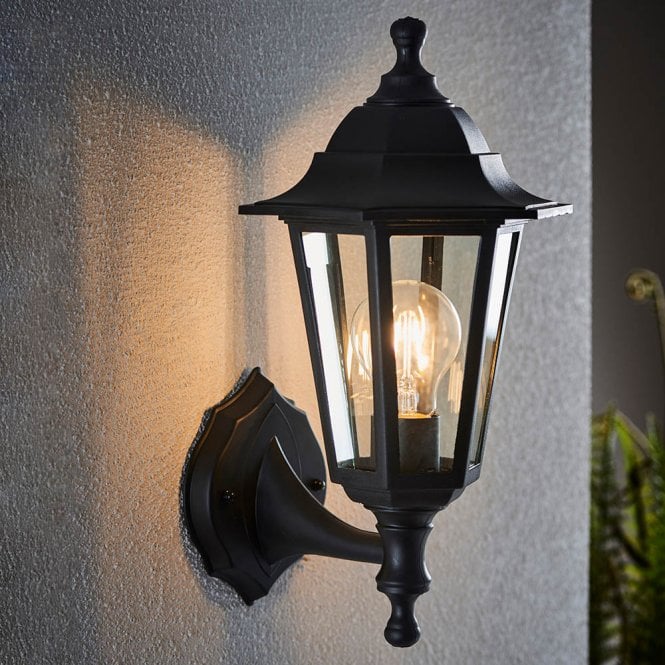 Endon Lighting Bayswater Wall Light