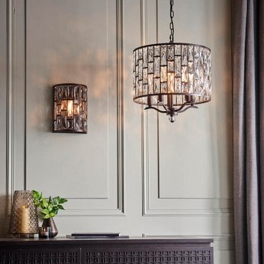 Belle Ceiling Pendant