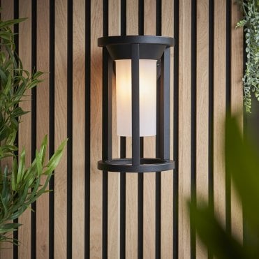 Braden Wall Light