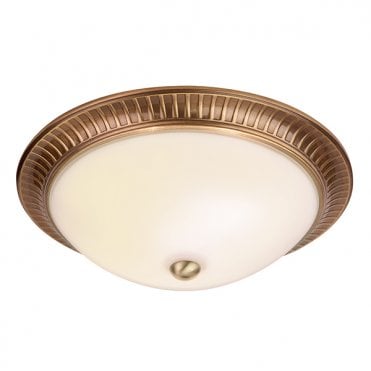 Brahm Ceiling Flush