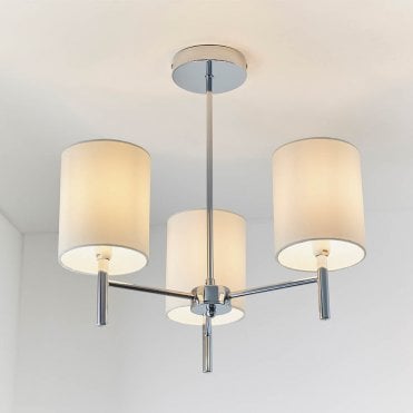 Brio Semi Flush