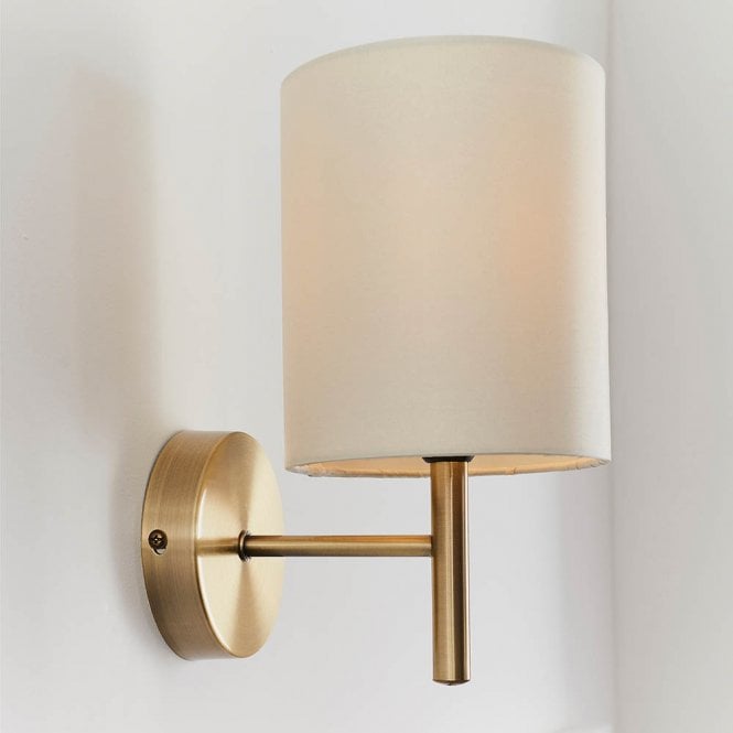 Endon Lighting Brio Wall Light
