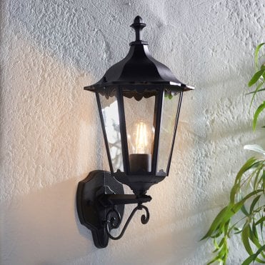 Burford Outdoor Wall Light