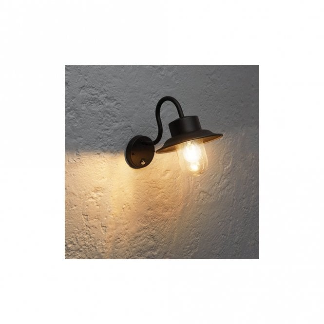 Endon Lighting Chesham Outdoor Wall Light