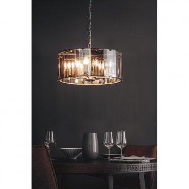 Clooney Ceiling Pendant