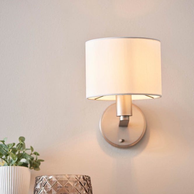 Endon Lighting Daley Wall Light