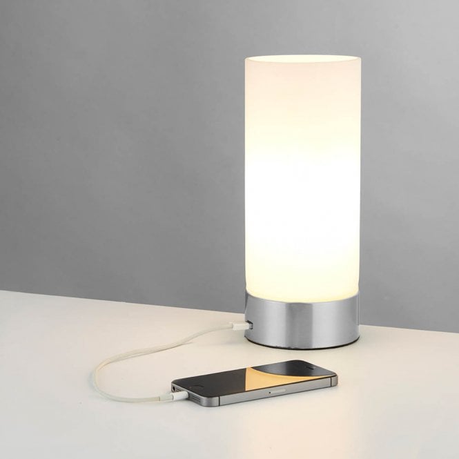 Endon Lighting Dara Table Lamp