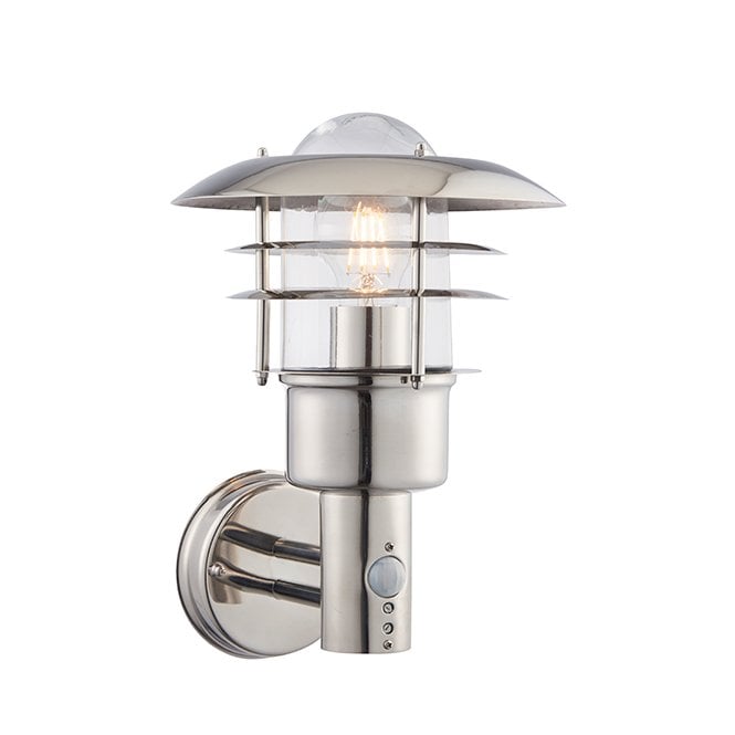 Endon Lighting Dexter Outdoor Wall Light