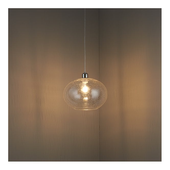Endon Lighting Dimitri Ceiling Pendant
