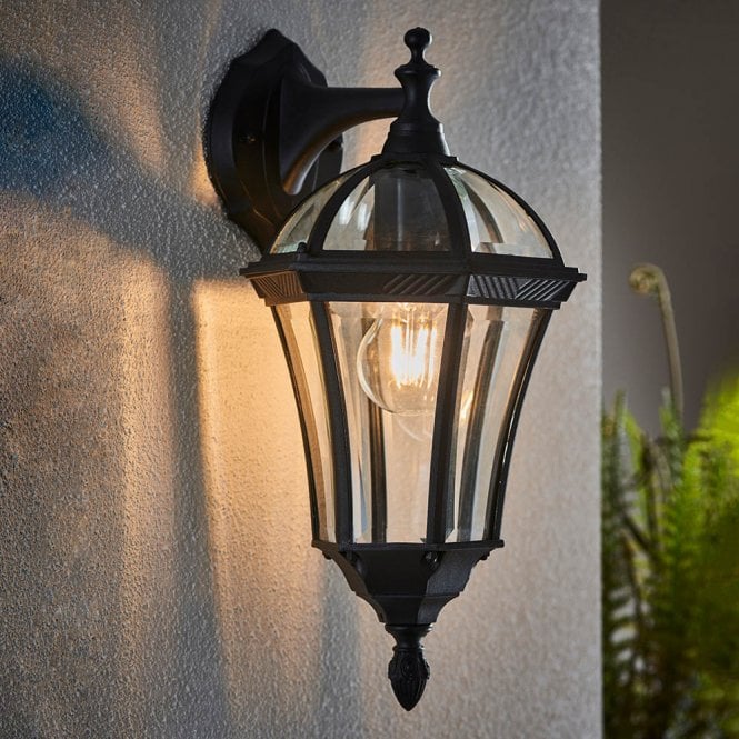 Endon Lighting Drayton Outdoor Wall Light