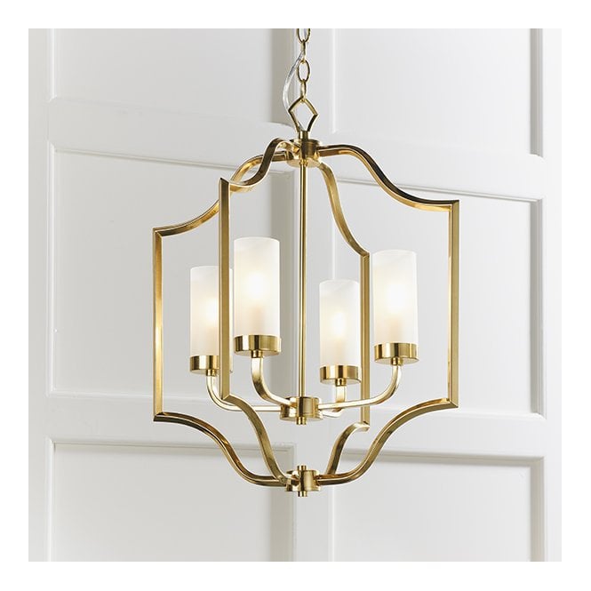 Endon Lighting Edrea Ceiling Pendant