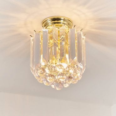 Fargo Flush Light