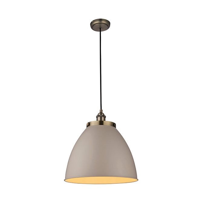 Endon Lighting Franklin Ceiling Pendant