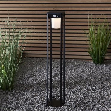 Hallam Bollard Photocell & PIR