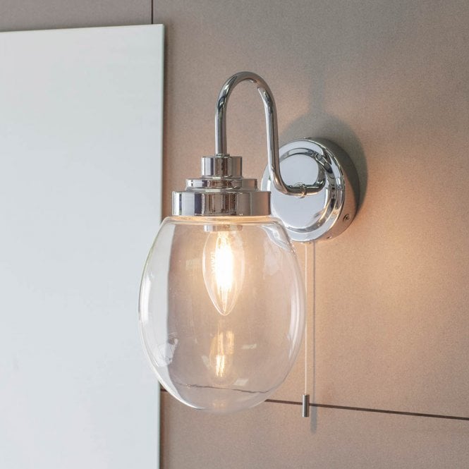 Endon Lighting Hampton Wall Light