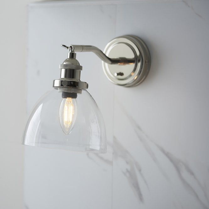 Endon Lighting Hansen Wall Light