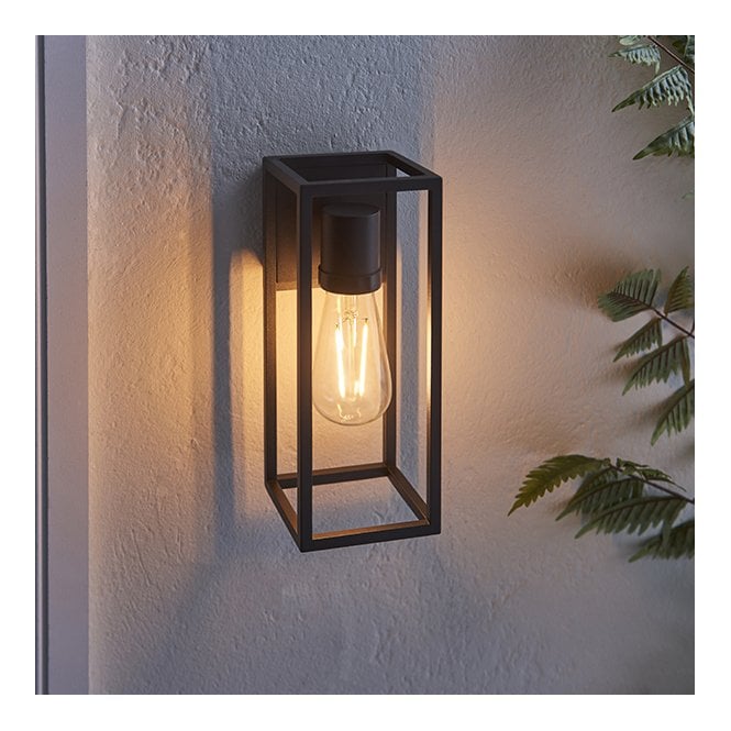 Endon Lighting Herbert Outdoor Wall Light