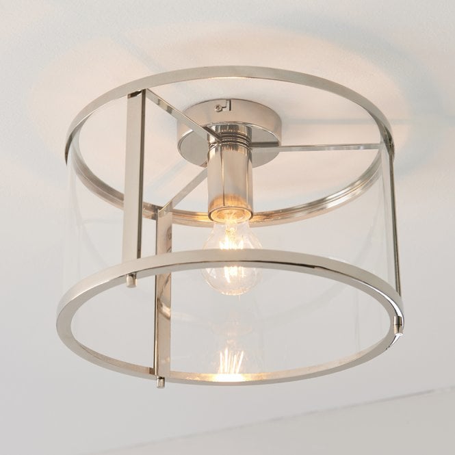 Endon Lighting Hopton Flush