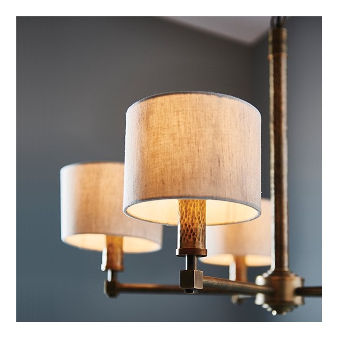 Endon Lighting Indara Ceiling Pendant