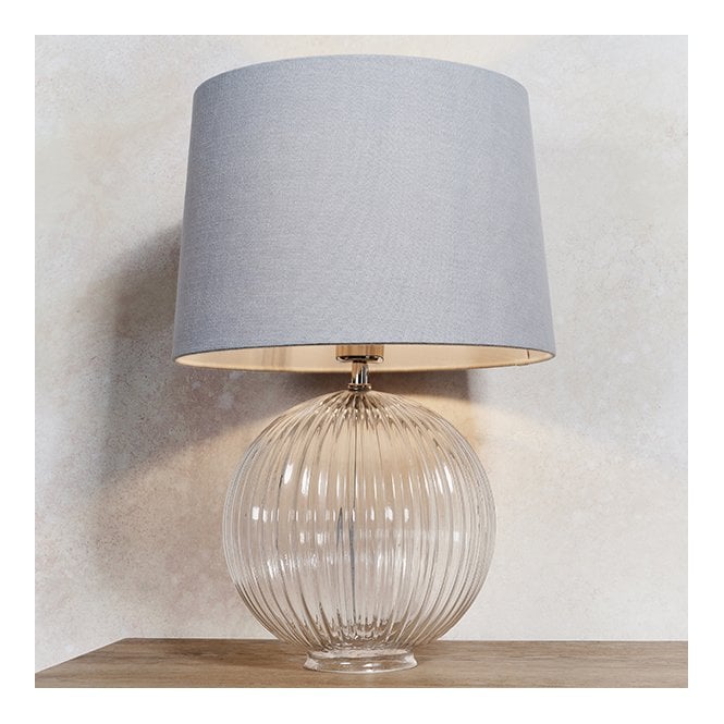 Endon Lighting Jemma Table Lamp Base Only