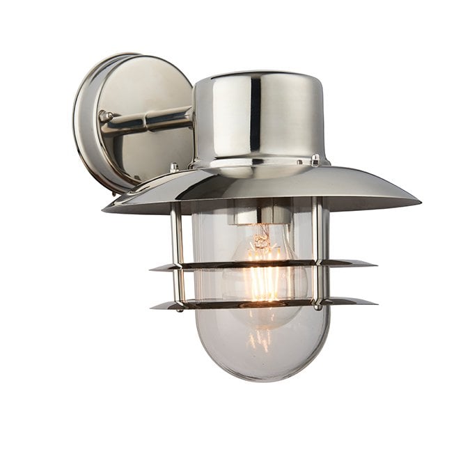 Endon Lighting Jenson Outdoor Wall Light
