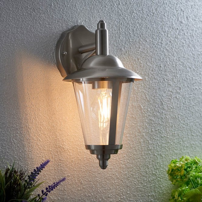 Endon Lighting Klien Outdoor Wall Light