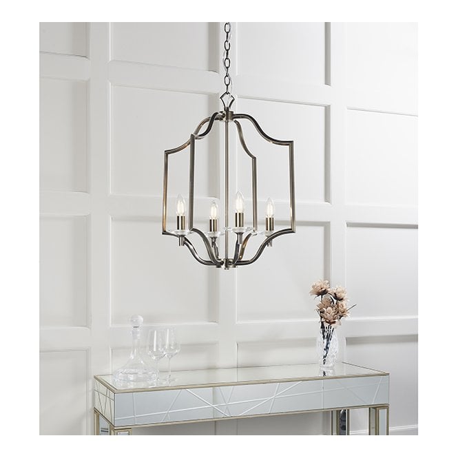 Endon Lighting Lainey Ceiling Pendant